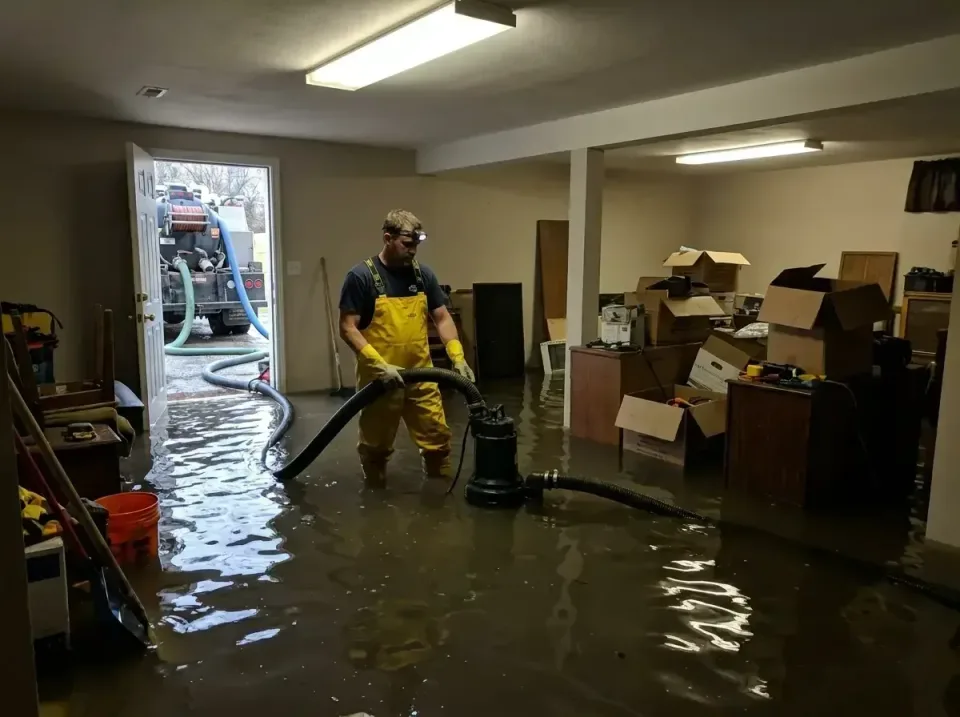 basement-burst-pipe-flooding-a-001 — frequently asked questions, 24-Hour Water Damage Restoration Services in Trinity, NC